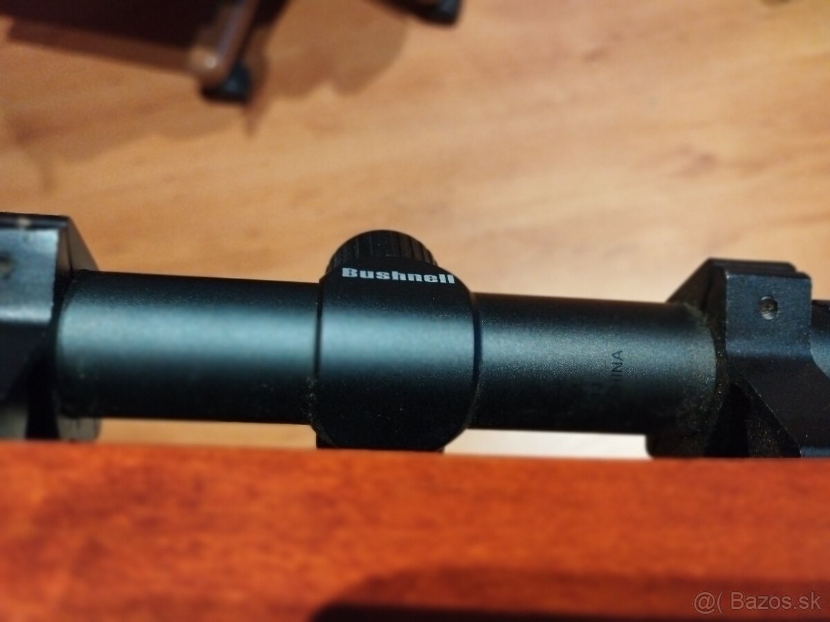 W 308 + Malokalibrovka - 7