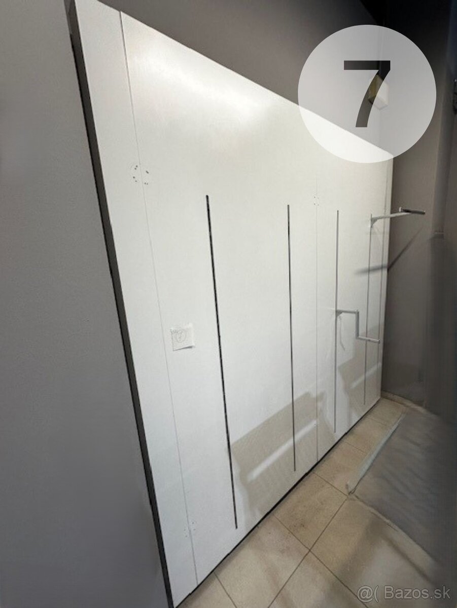 Sada stojanov do predajne so športovými potrebami - 7