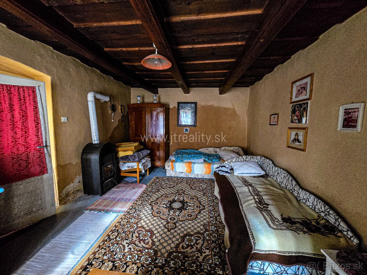 Rodinný dom v Maďarsku - Hidvégardó - 7