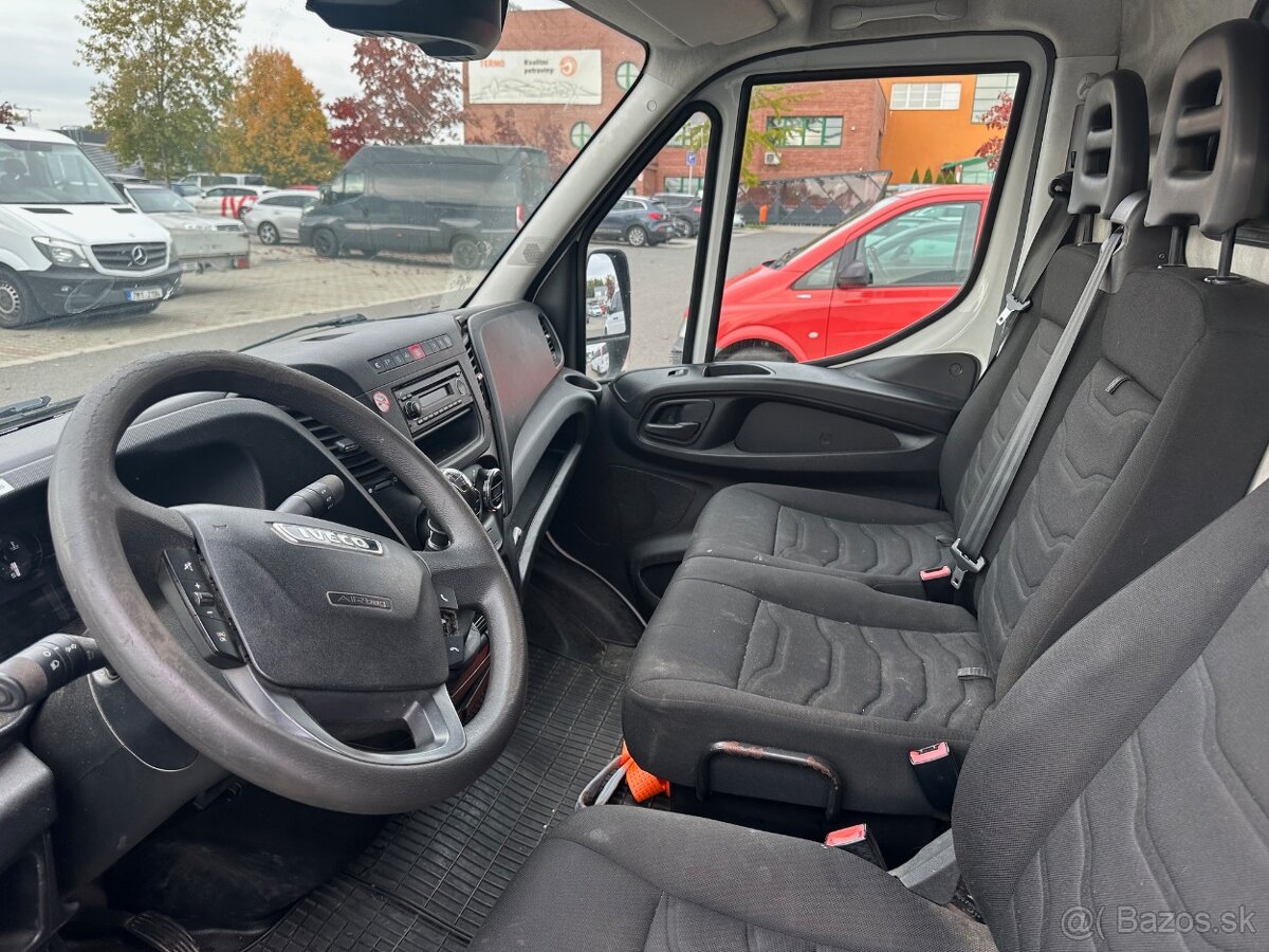 Iveco Daily Maxi skříň, 3000 cm, rok 2015, 229 000 km - 7