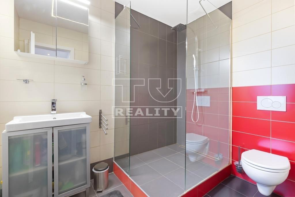 Predaj útulného zrekonštruovaného 2-izbového bytu v... - 7