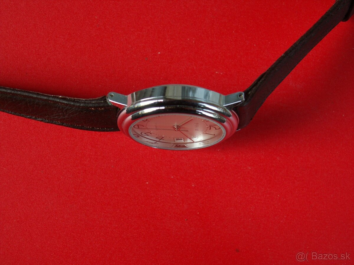 Hodinky Prim rok 1991. - 7