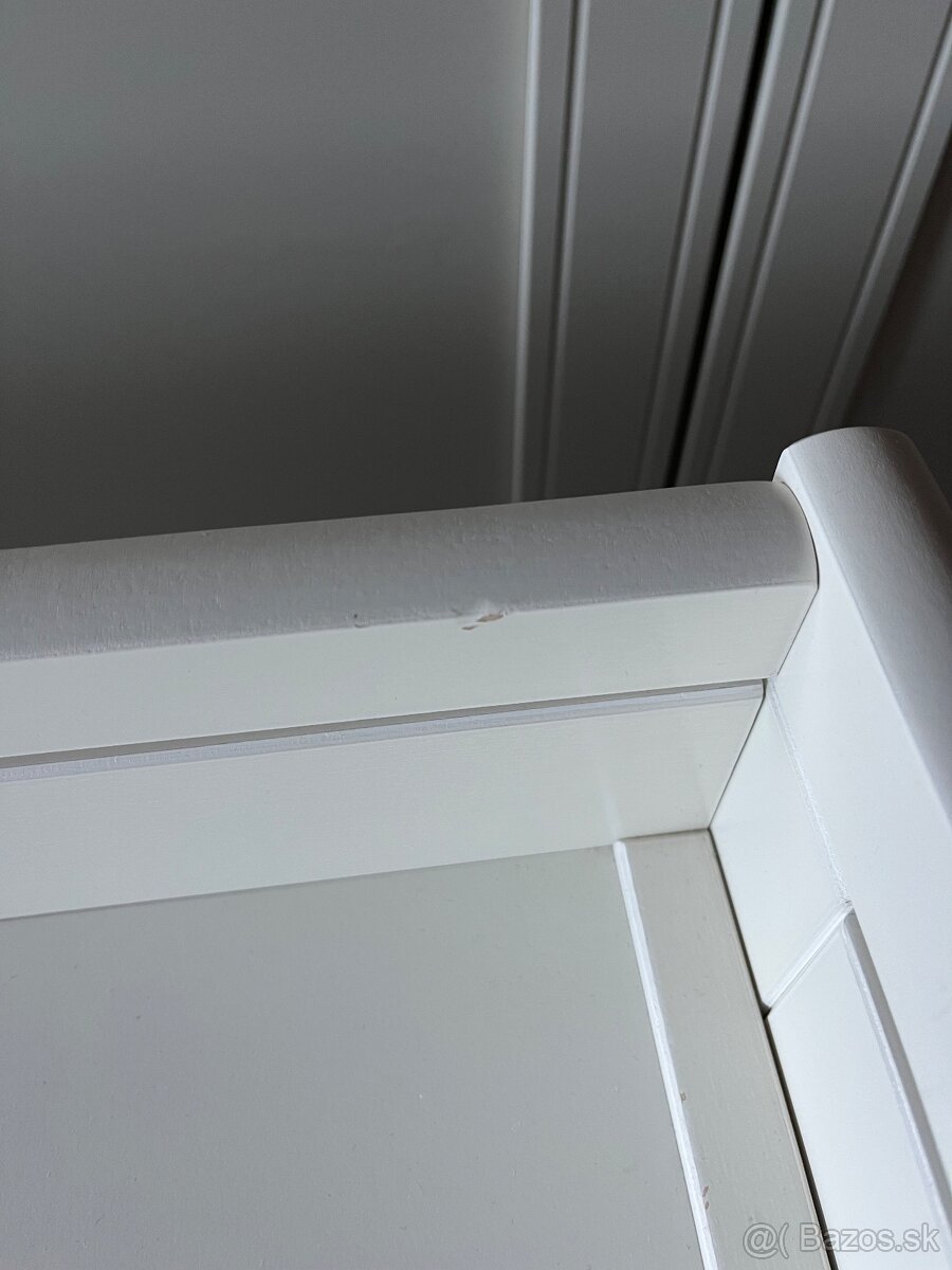 Prebaľovací stôl/ pult IKEA GULLIVER - 7