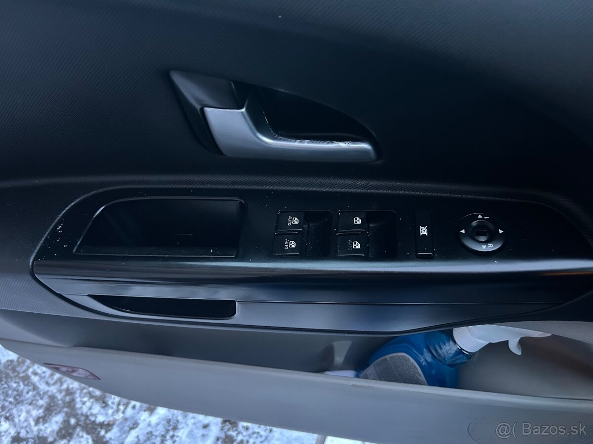 Predám Kiu Cedd - 7