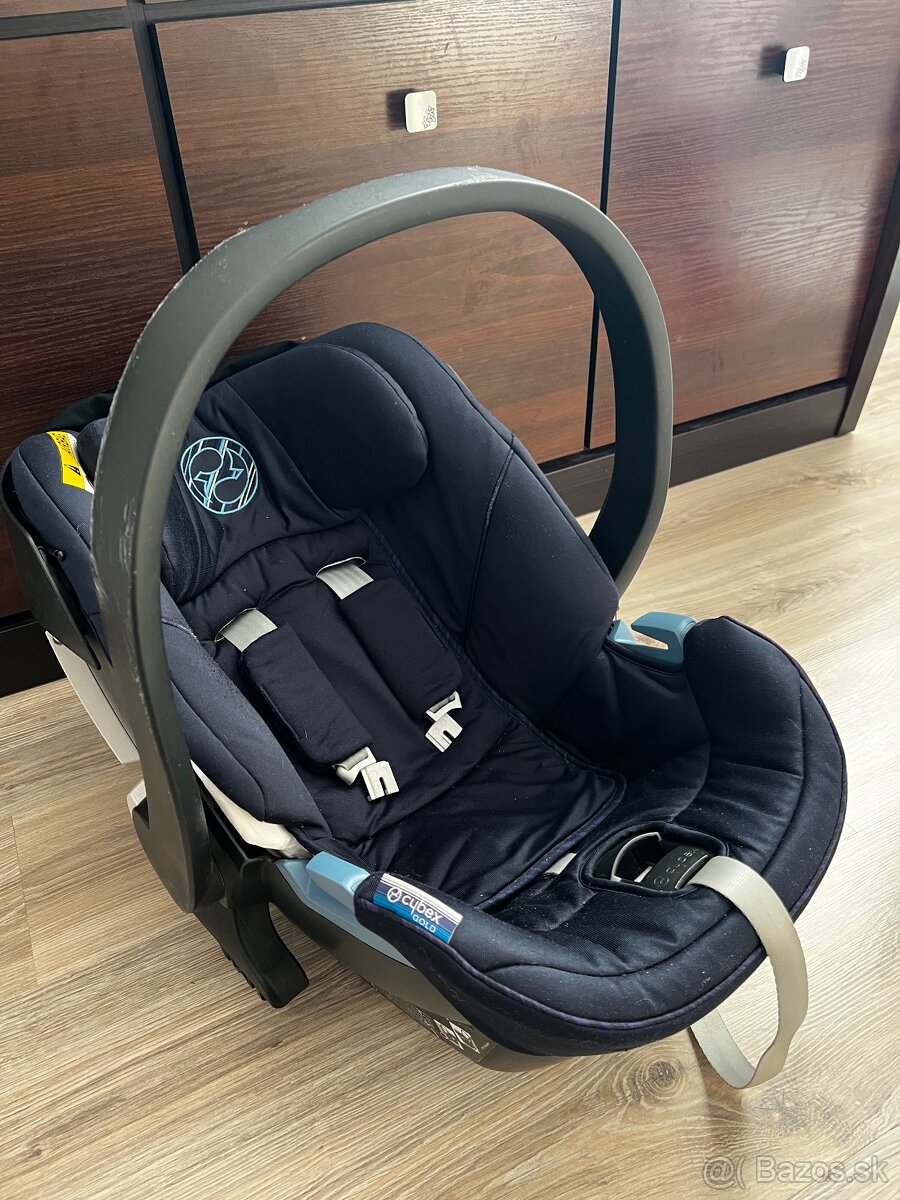 Pre nenáročnú maminku :) - 7