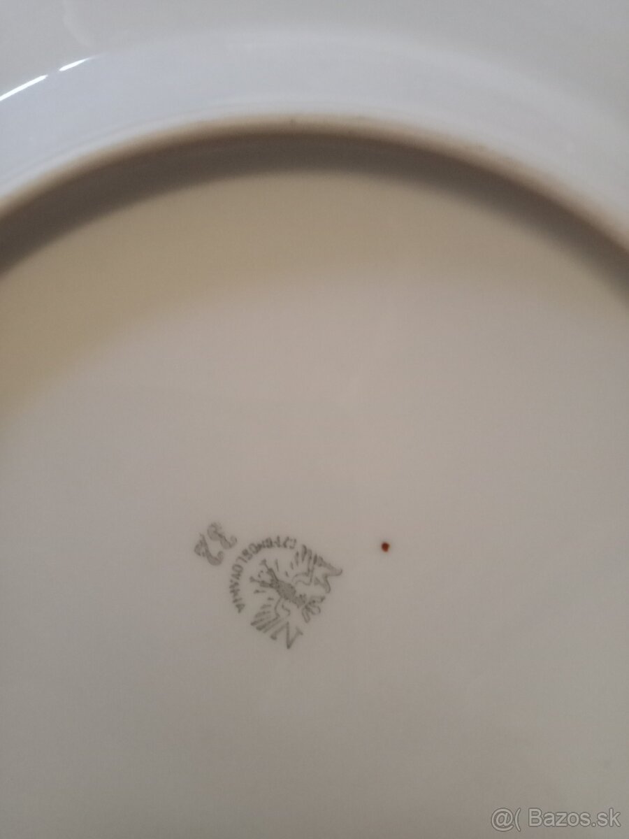 Tanierová súprava - 7