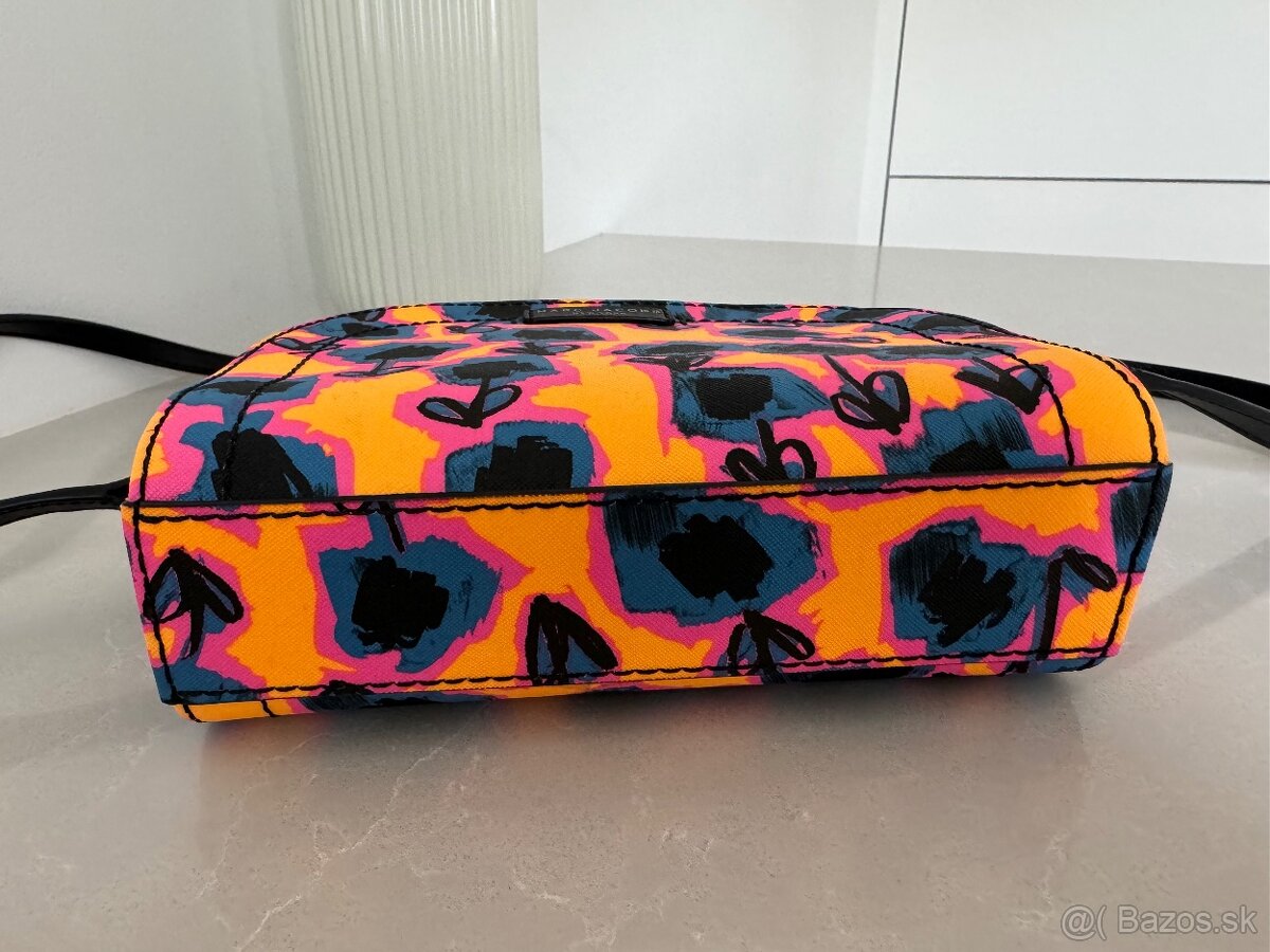 Marc Jacobs kabelka - 7