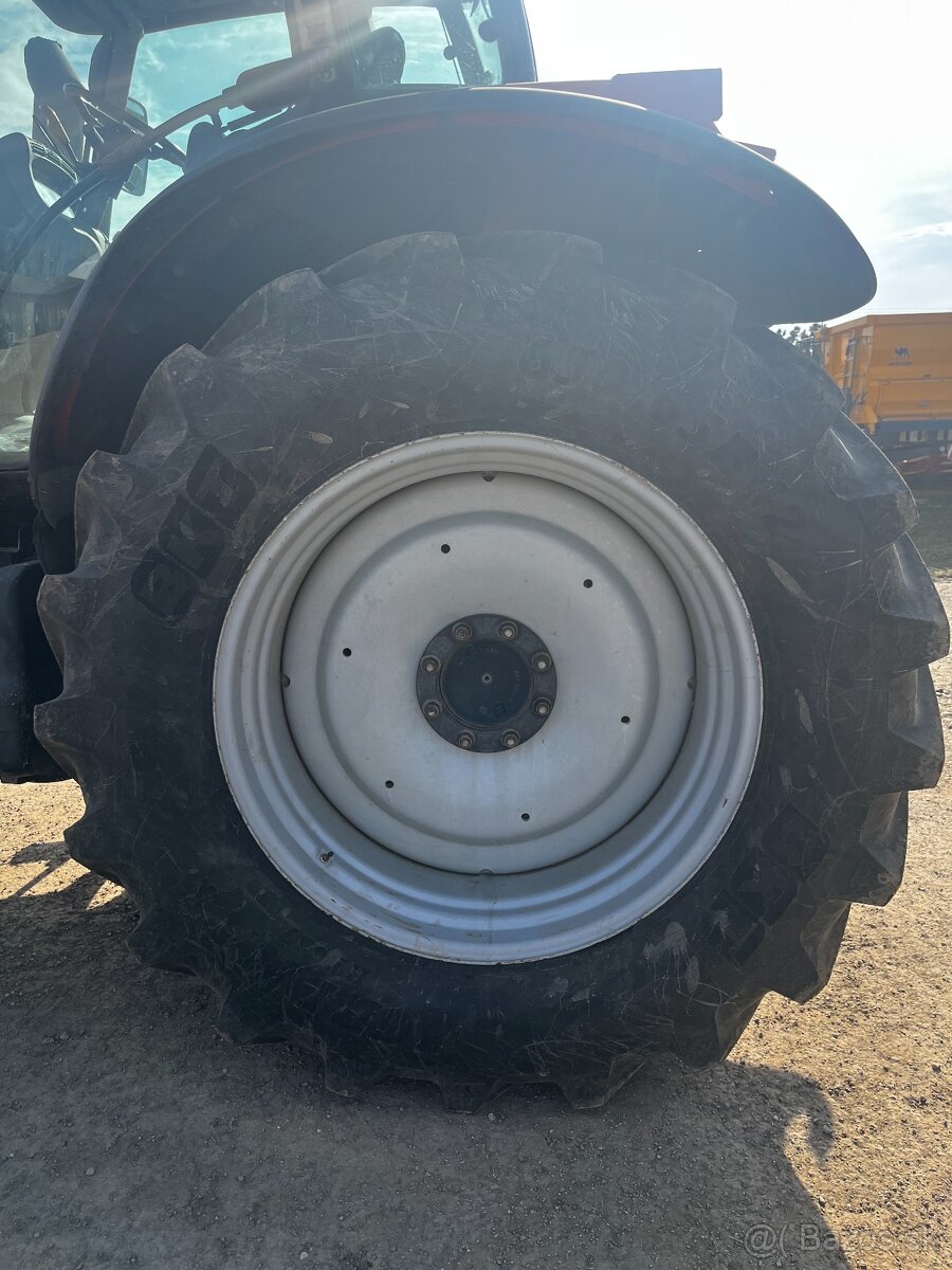 Na predaj: Traktor Same IRON 220 DCR - 7