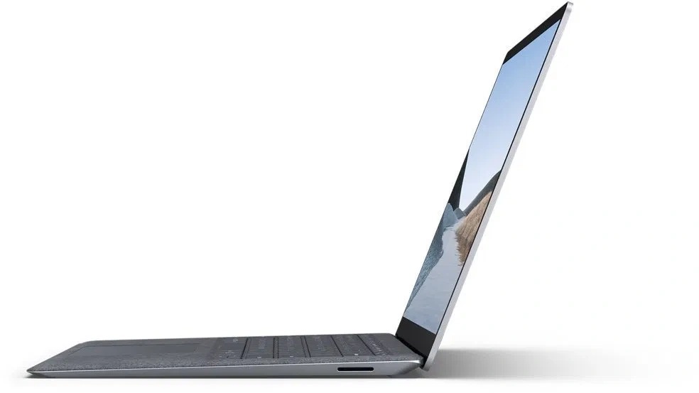 \Predaný\ 13,5"FHD+ Surface 3 i5-1035G7 8GB 256GB NVMe W1 - 7