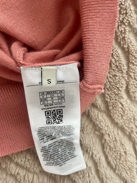 Guess pulóver original - 7