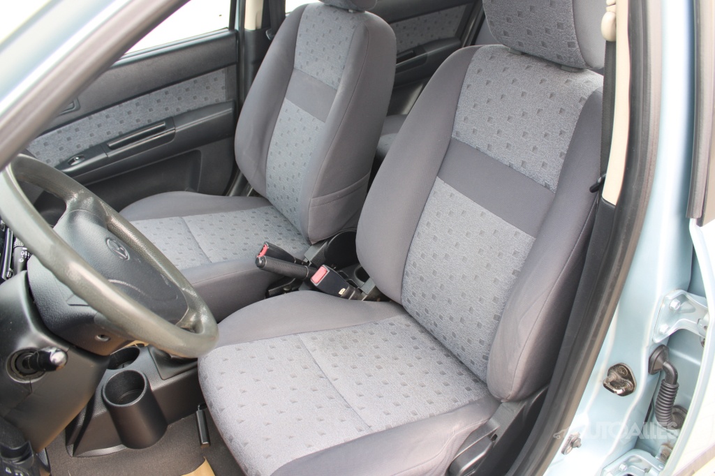 Hyundai Getz 1,5 CRDi 60 kW - 7