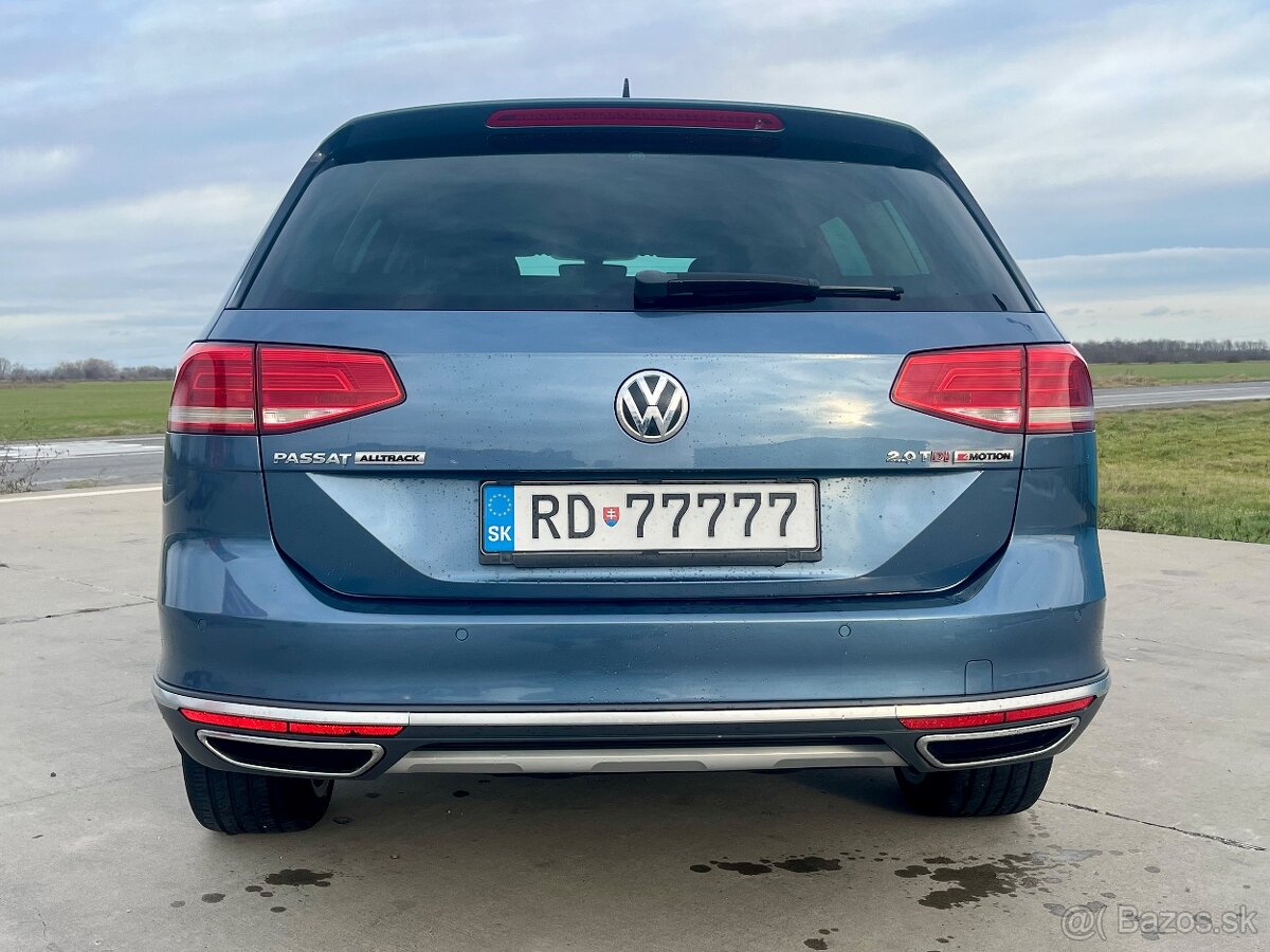 PREDAM/VYMENIM+DOPLATIM ALLTRACK 2.0TDi DSG4x4 - 7