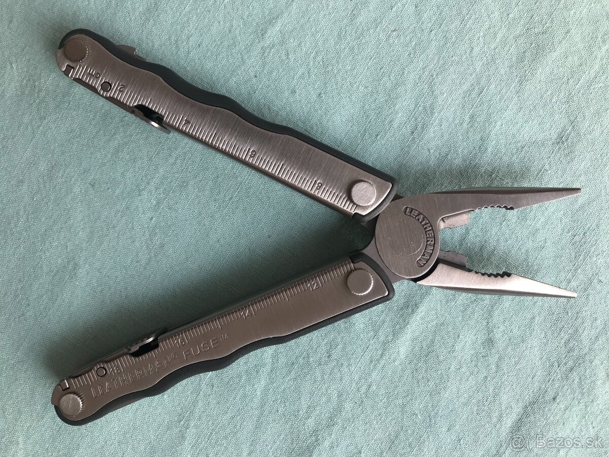 Leatherman FUSE - 7