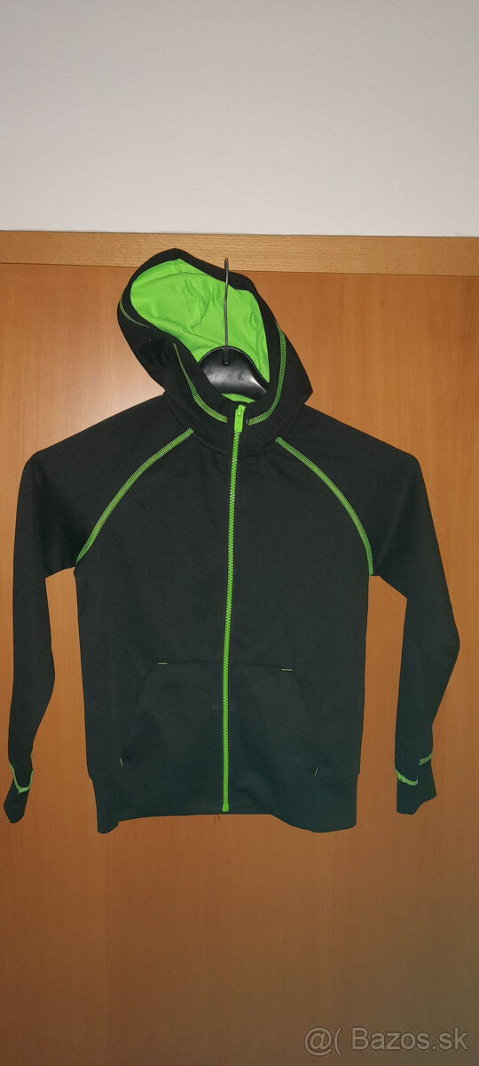 Detské mikiny veľ. 122-164 - 7