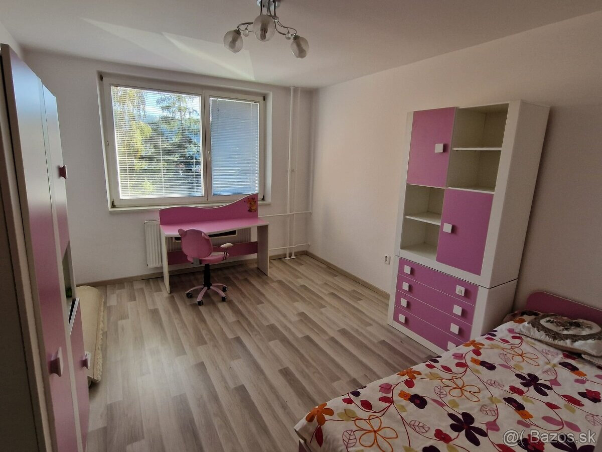 Na predaj 2-izbový byt v Tvrdošíne - 7