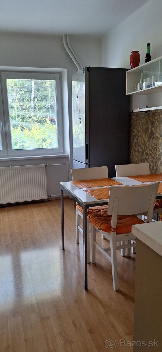PREDAJ - 5-izbový RD Bernolákovo - 7
