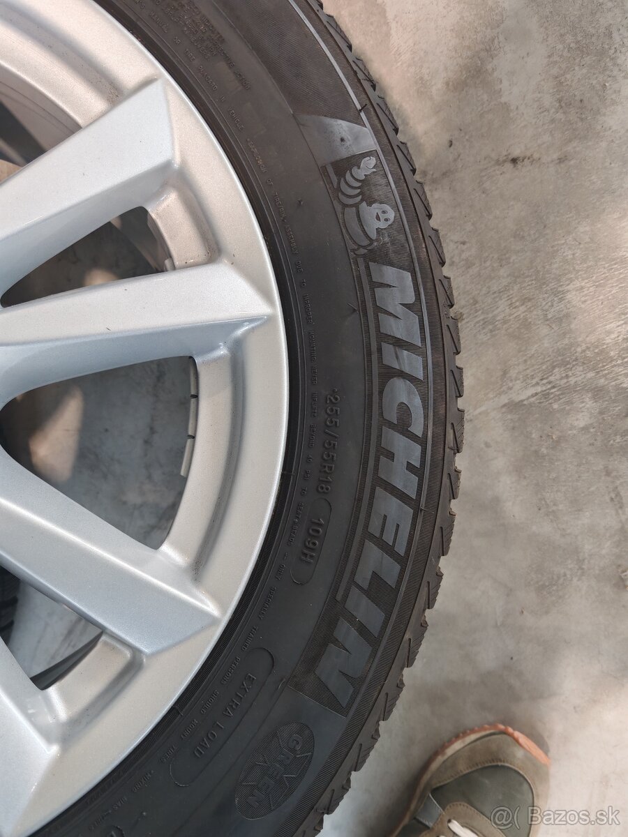 Zimna sada BMW X5 F15 - 7