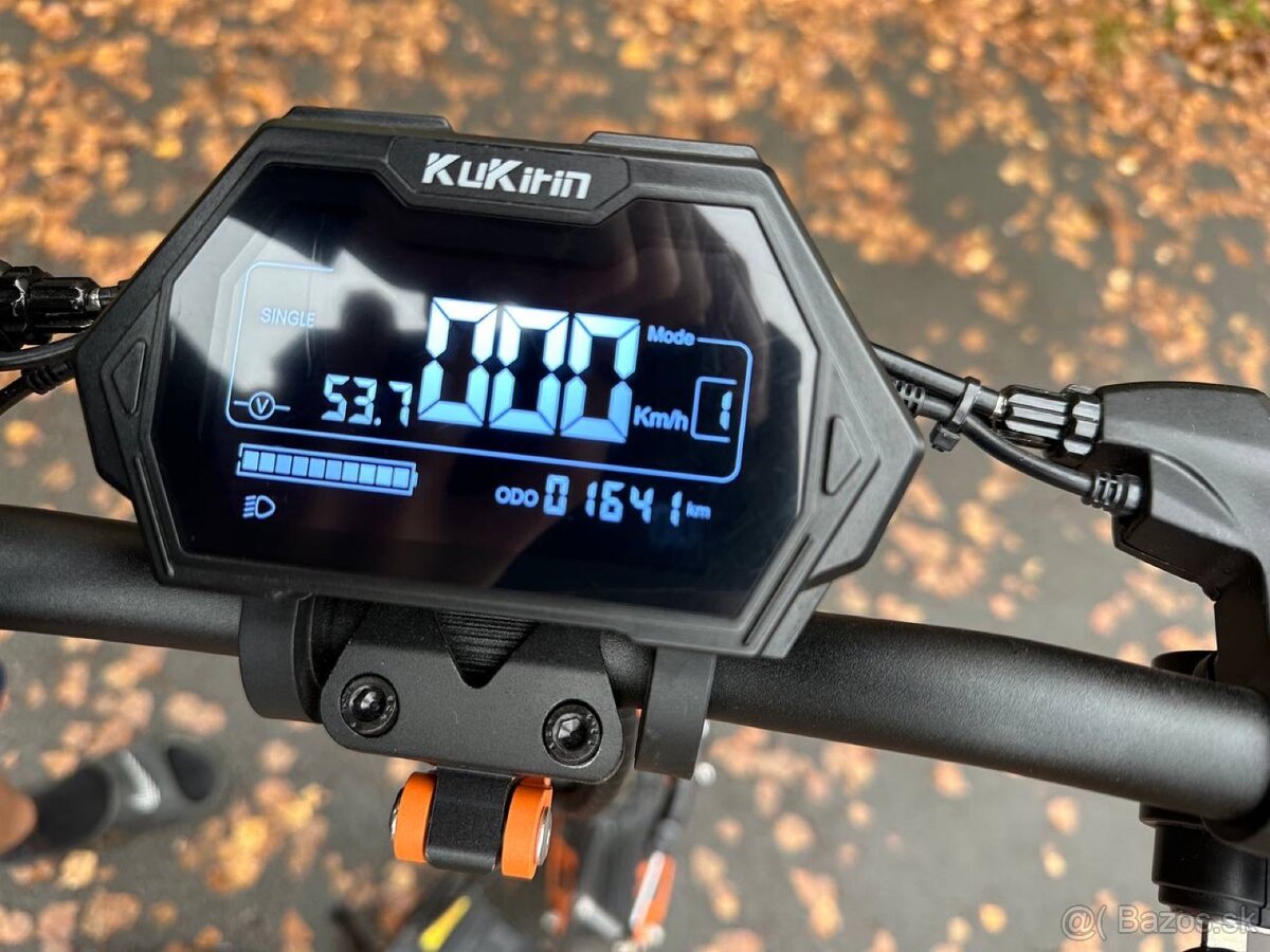 Kugoo kirin g2 max - 7