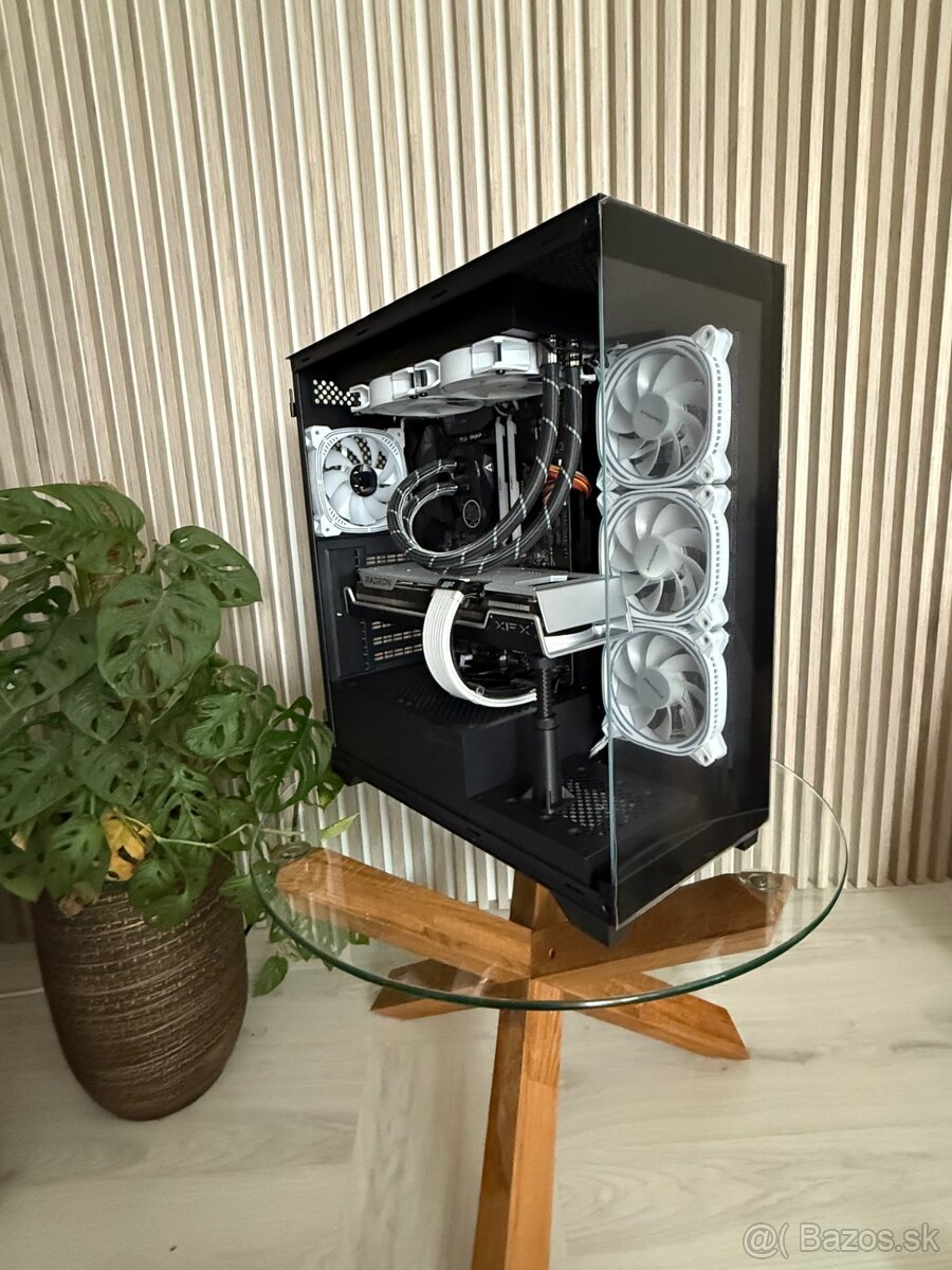 Ryzen 9 5950x,RX 7800 XT 16GB,DDR4 32GB - 7