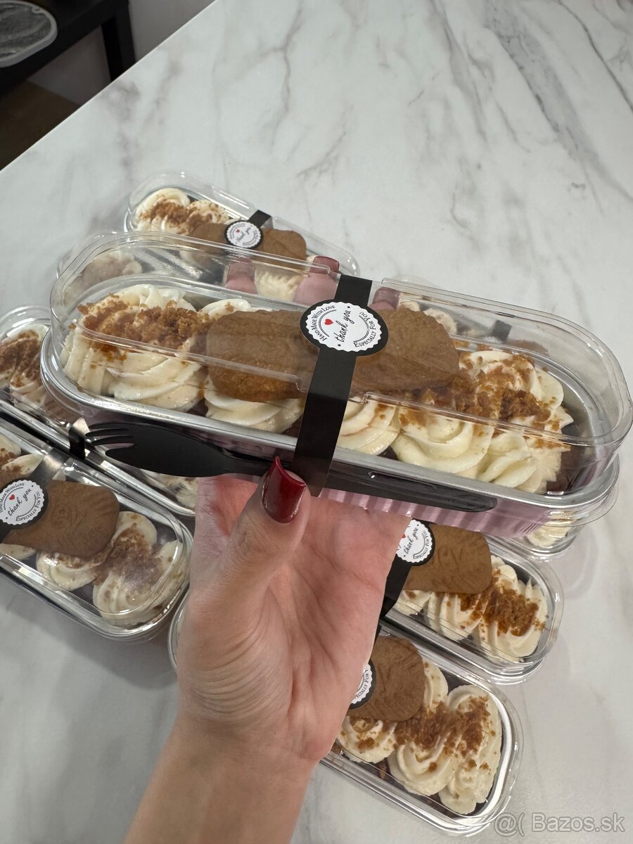 Domáce luxusné dezertíky - 7