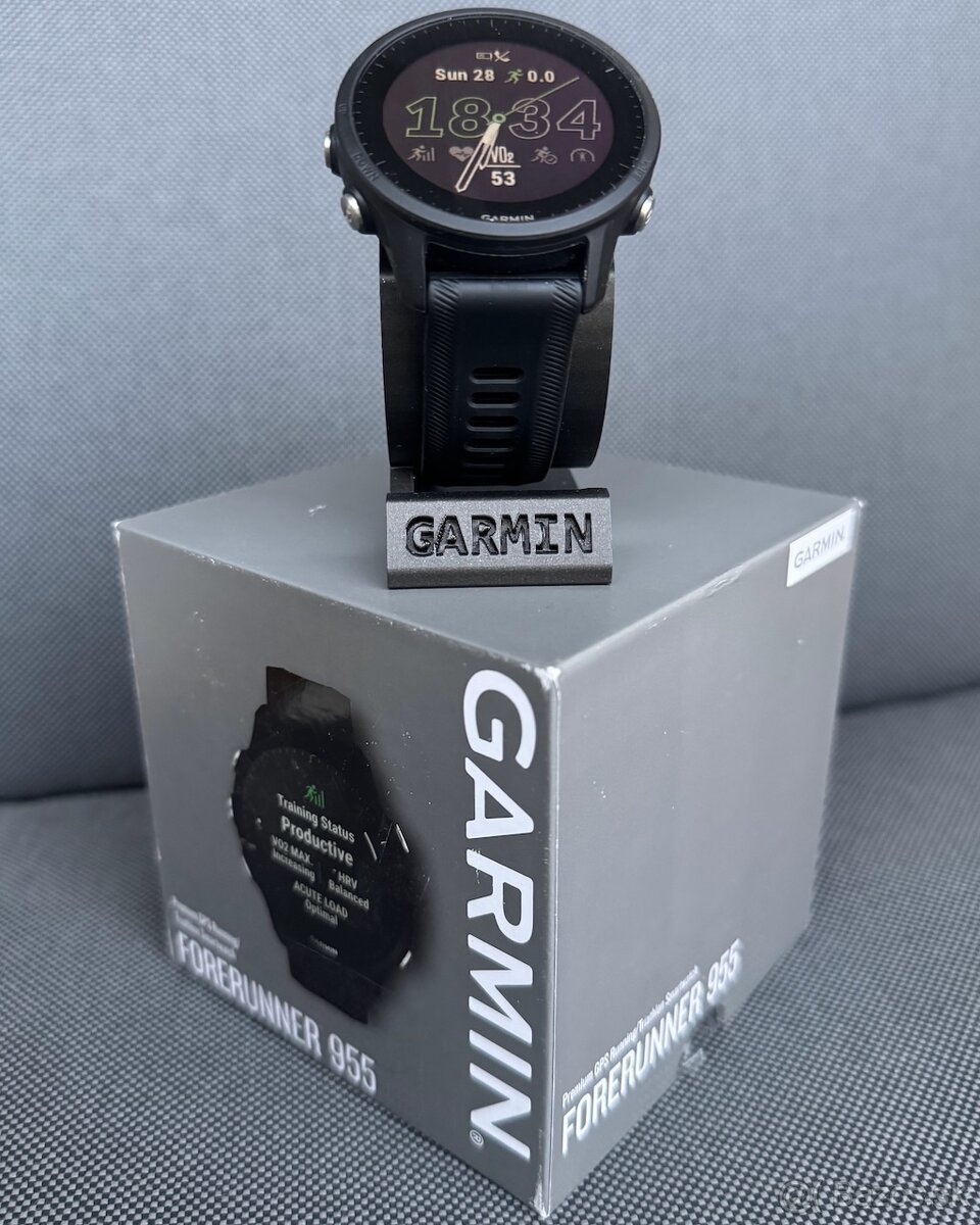 Garmin Forerunner 955 - 7