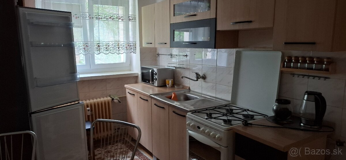 Predám 3-izbový byt - 7