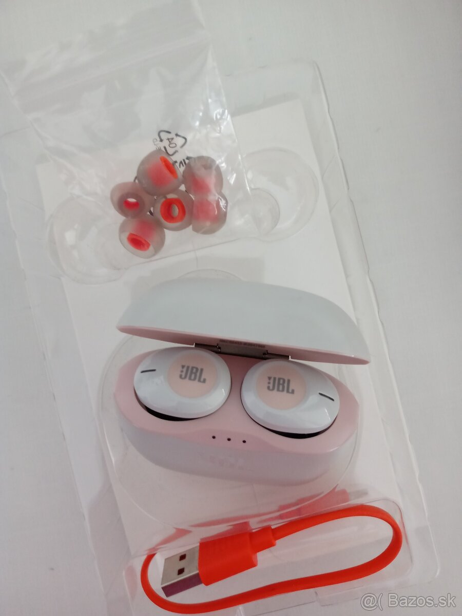 1+1Slúchadlá JBL a RBuds6Play, 2Postavičky - 7