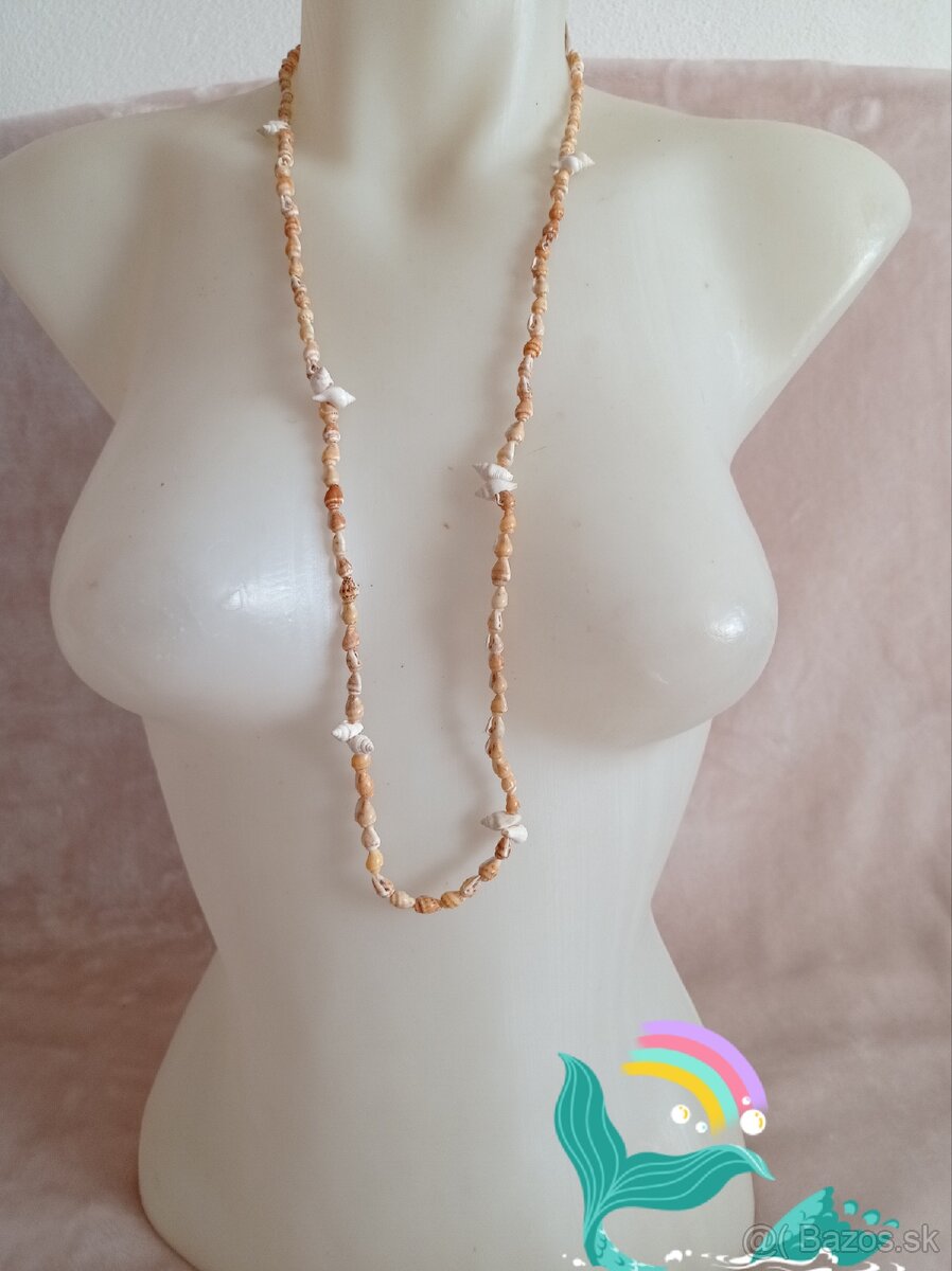 Náhrdelníky rôzne - 7