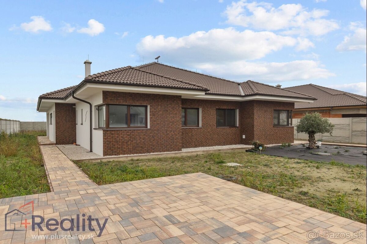 Na predaj‼️JAHODNÁ ‼️186 000€ - 7