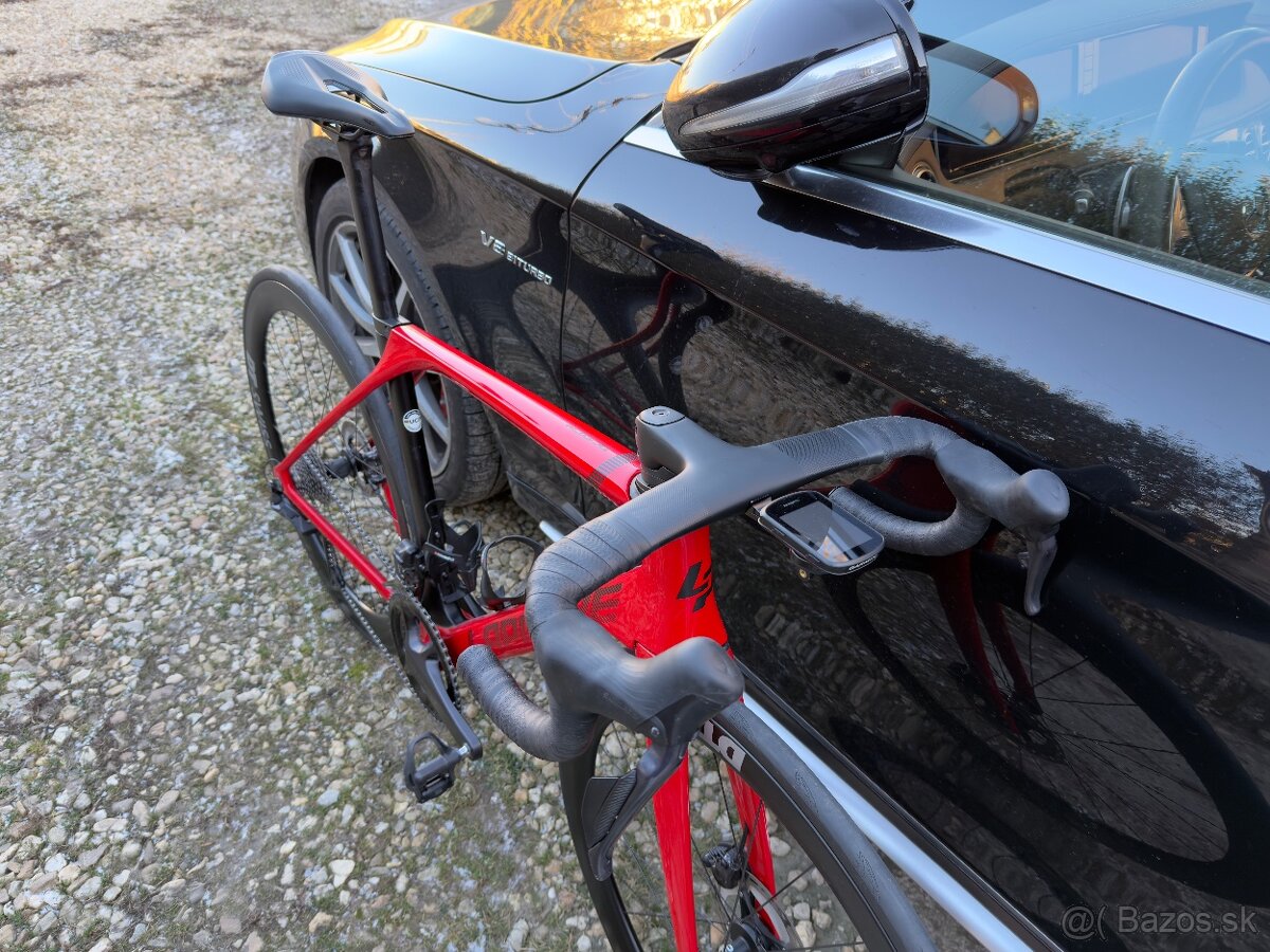 Lapierre aircode drs 8.0 - 7