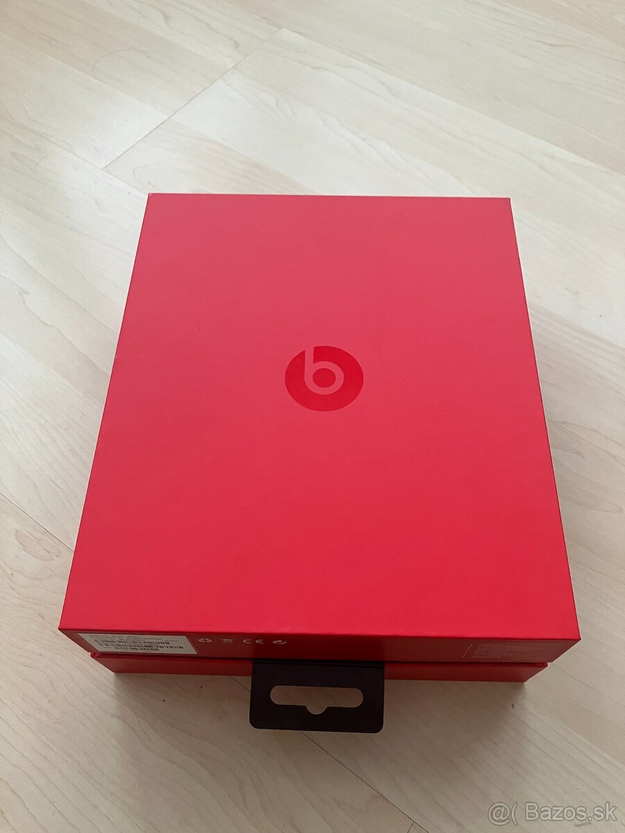 Sluchadlá - Beats By Dr. Dre - 7