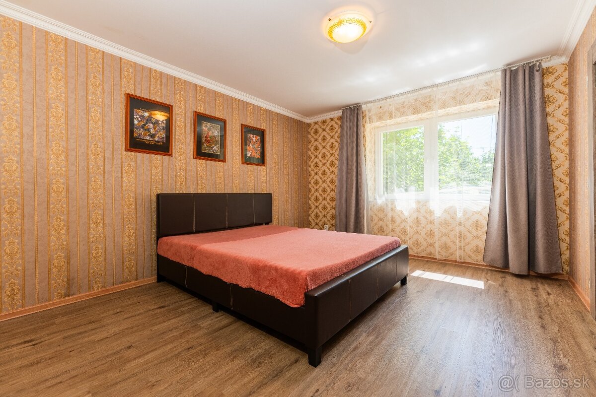 Rodinný dom Staškov - 7