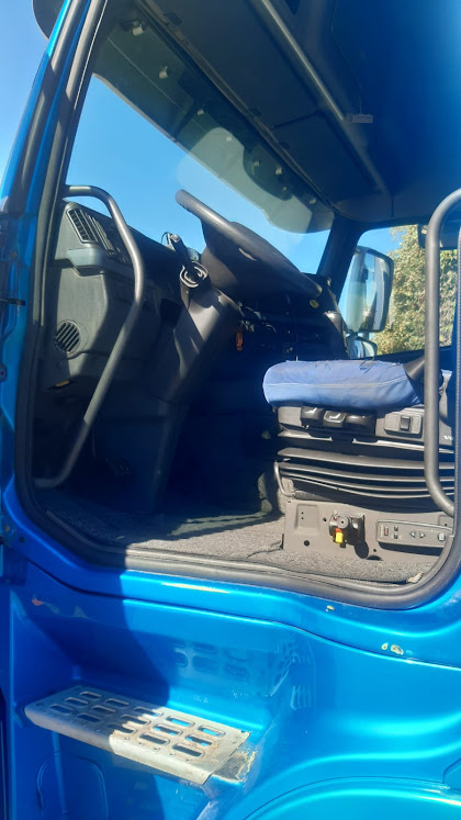 PREDAM SUPRAVU VOLVO+MEGA 50 - 7