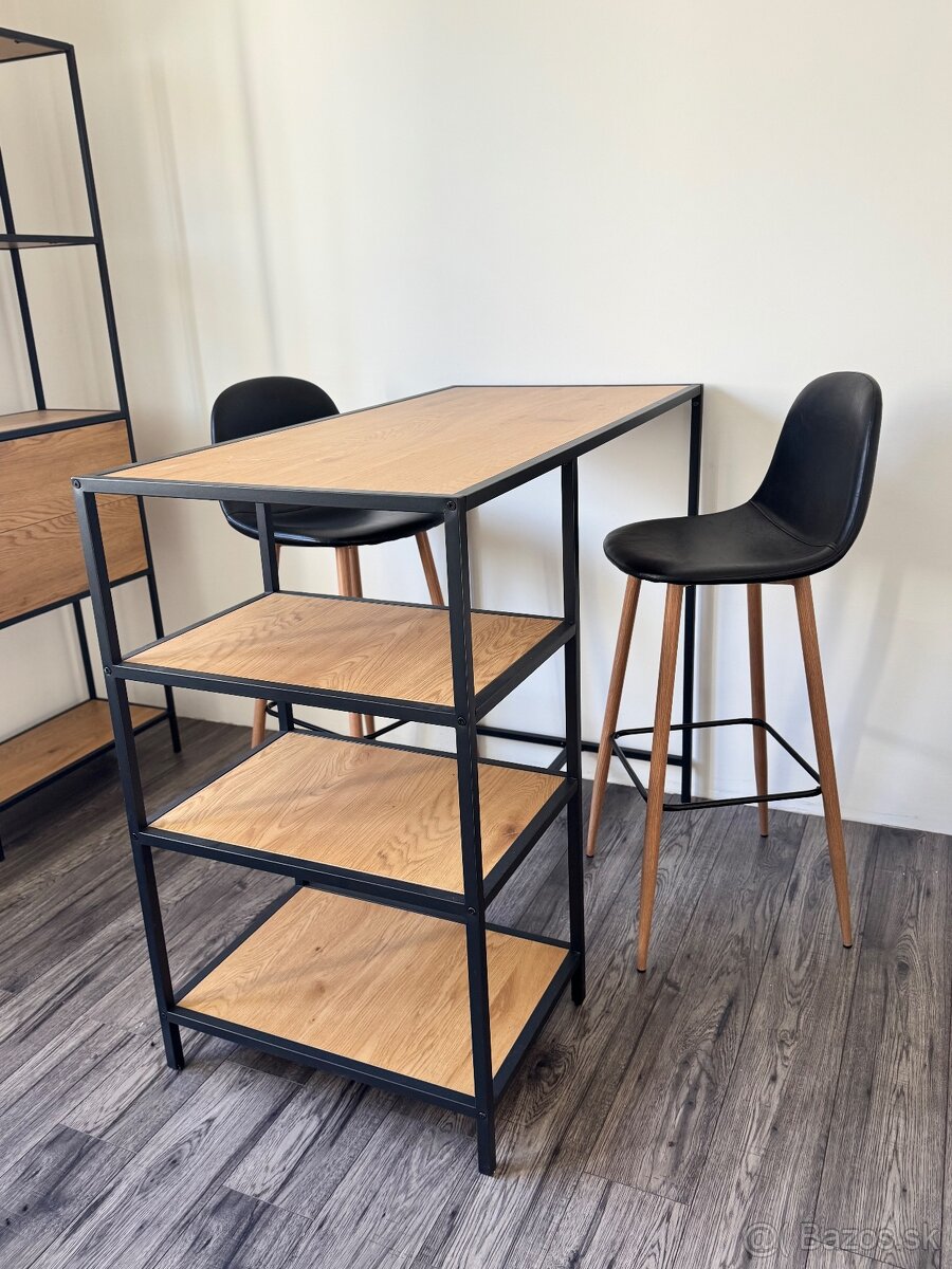 Nábytok Trappedal - 7