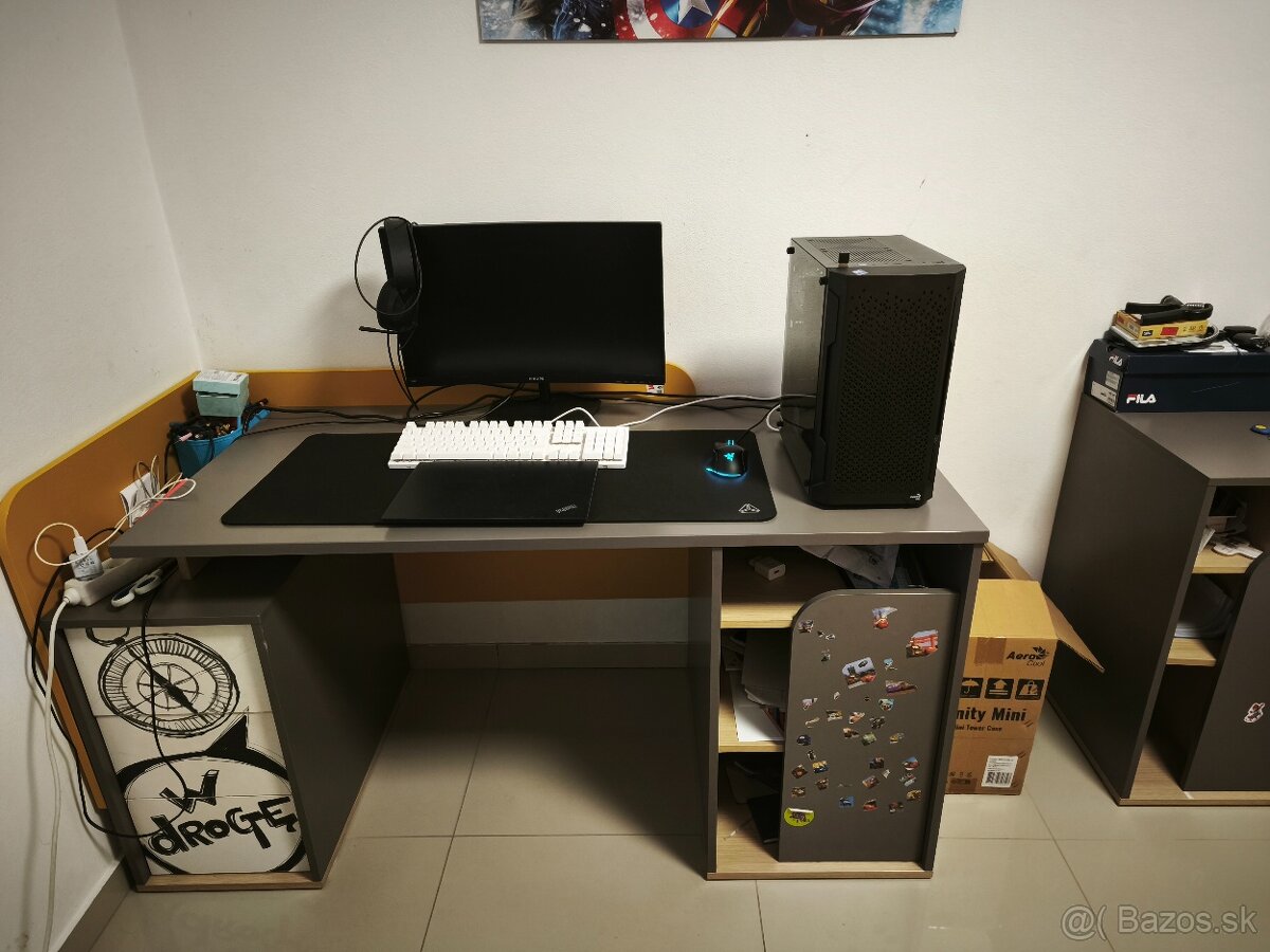 Študentská izba - 7