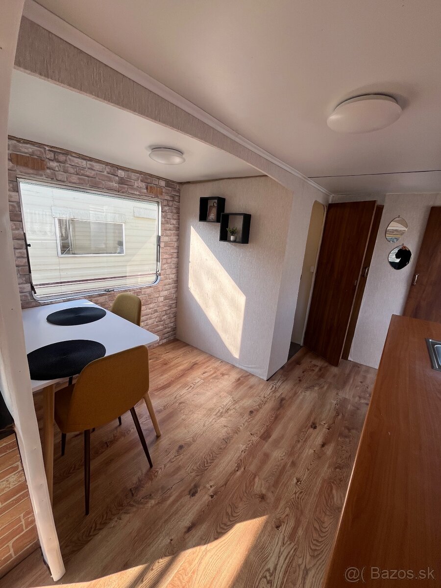 Mobilny dom s dopravou - 7