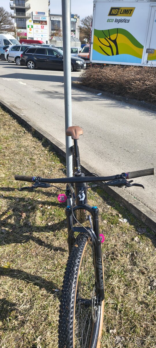 Scott Spark 2022 - 7