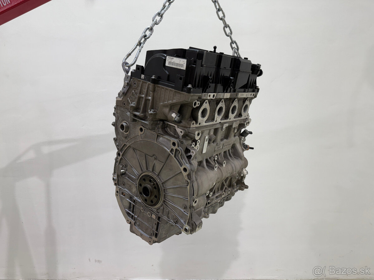 Predám BMW motor B47 B47D20B B47D20A - nový - 7