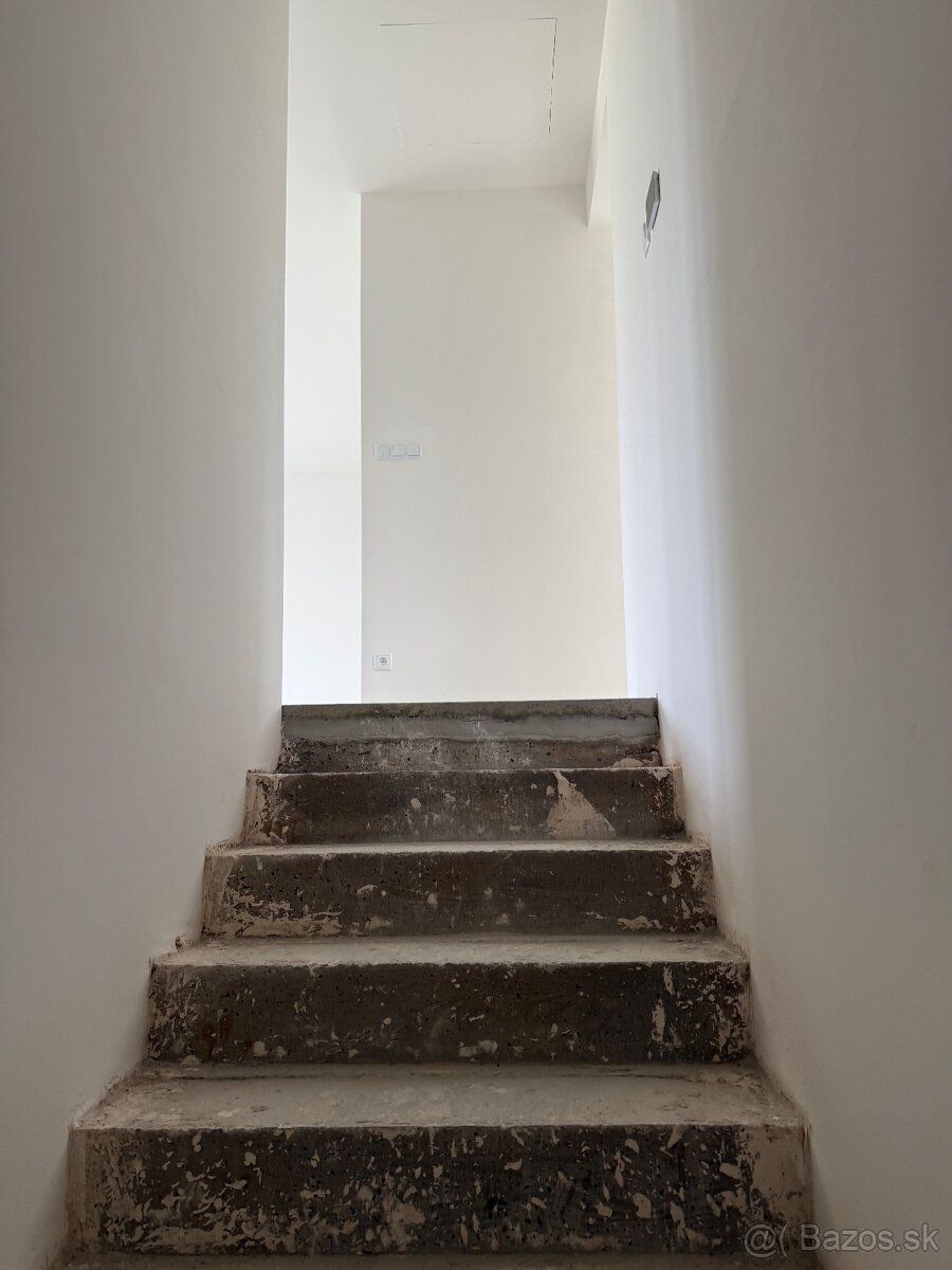 4.izbový byt Prešov Novostavba - 7