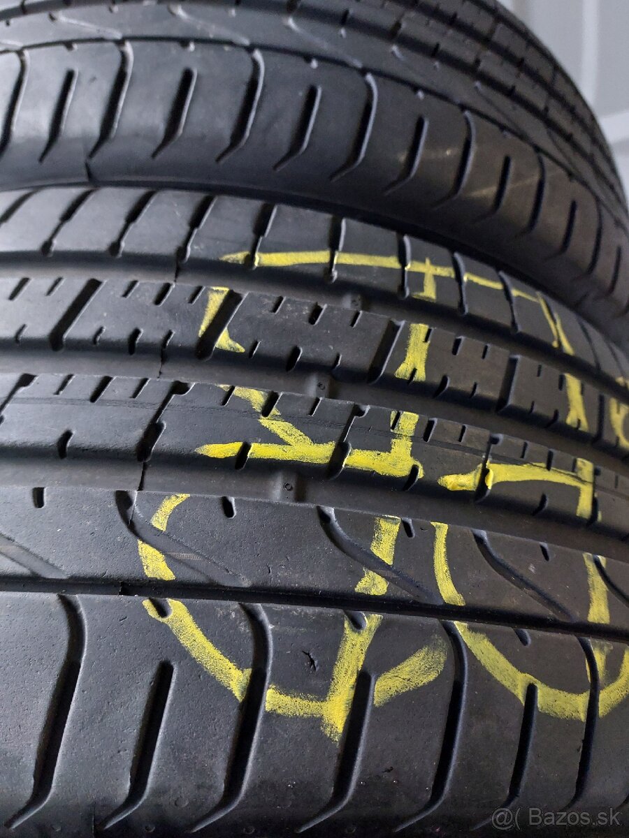 245/40R20 Pirelli Pzero 2023/2020 - 7