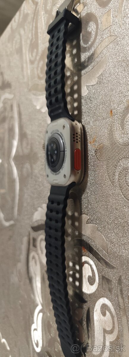 Inteligentné hodinky Ultra Watch GT - 7