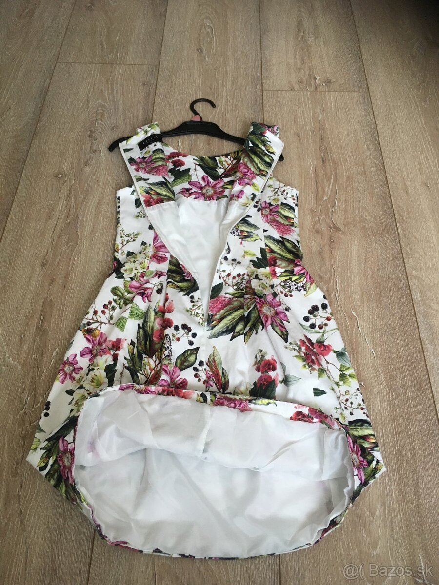 Dámske , dievčenské šaty veľ.34 - 7