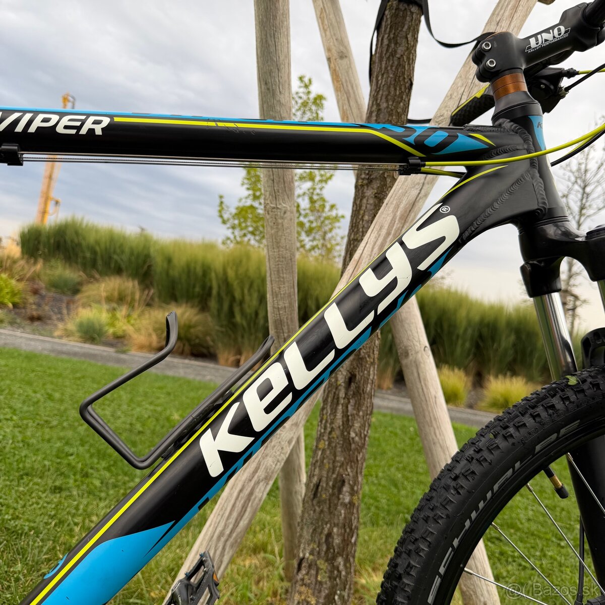Horsky bicykel Kellys Viper 50 - 7