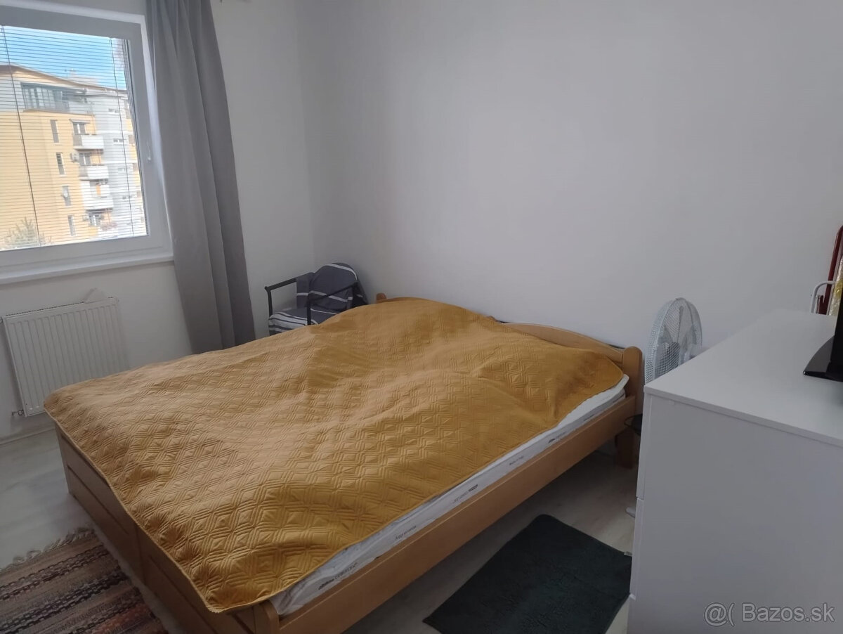 SENEC – NA PREDAJ moderný veľkometrážny 2 izbový byt s loggi - 7