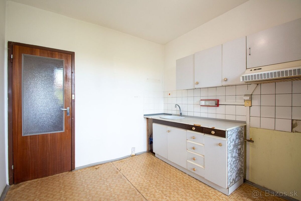 Na predaj 3-izbový byt s lodžiou v centre mesta Poprad - 7