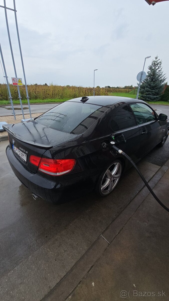 Bmw e92 320xd - 7