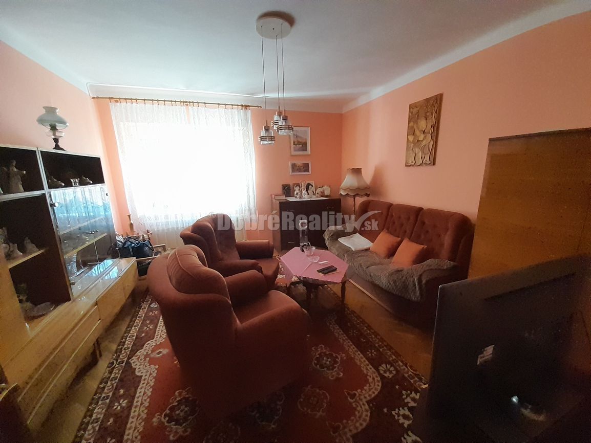 Rodinný dom Nové Zámky - 7