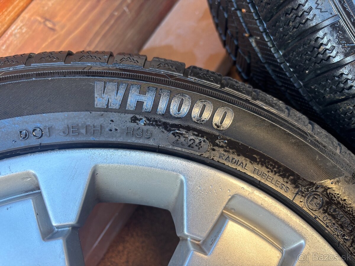 225/45 r17 5x110 - 7