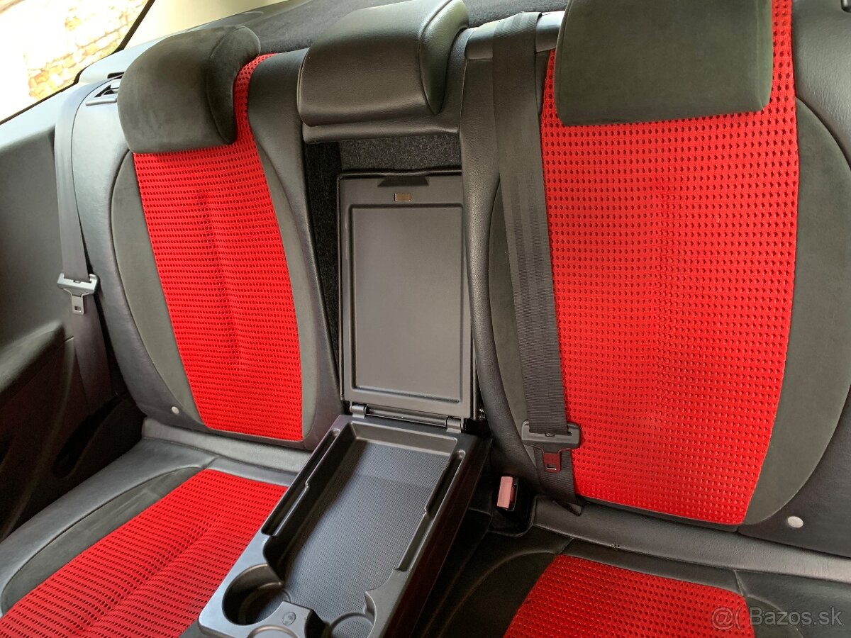 Citroën C4 COUPE 1.6 Benzín LOEB edition - 7