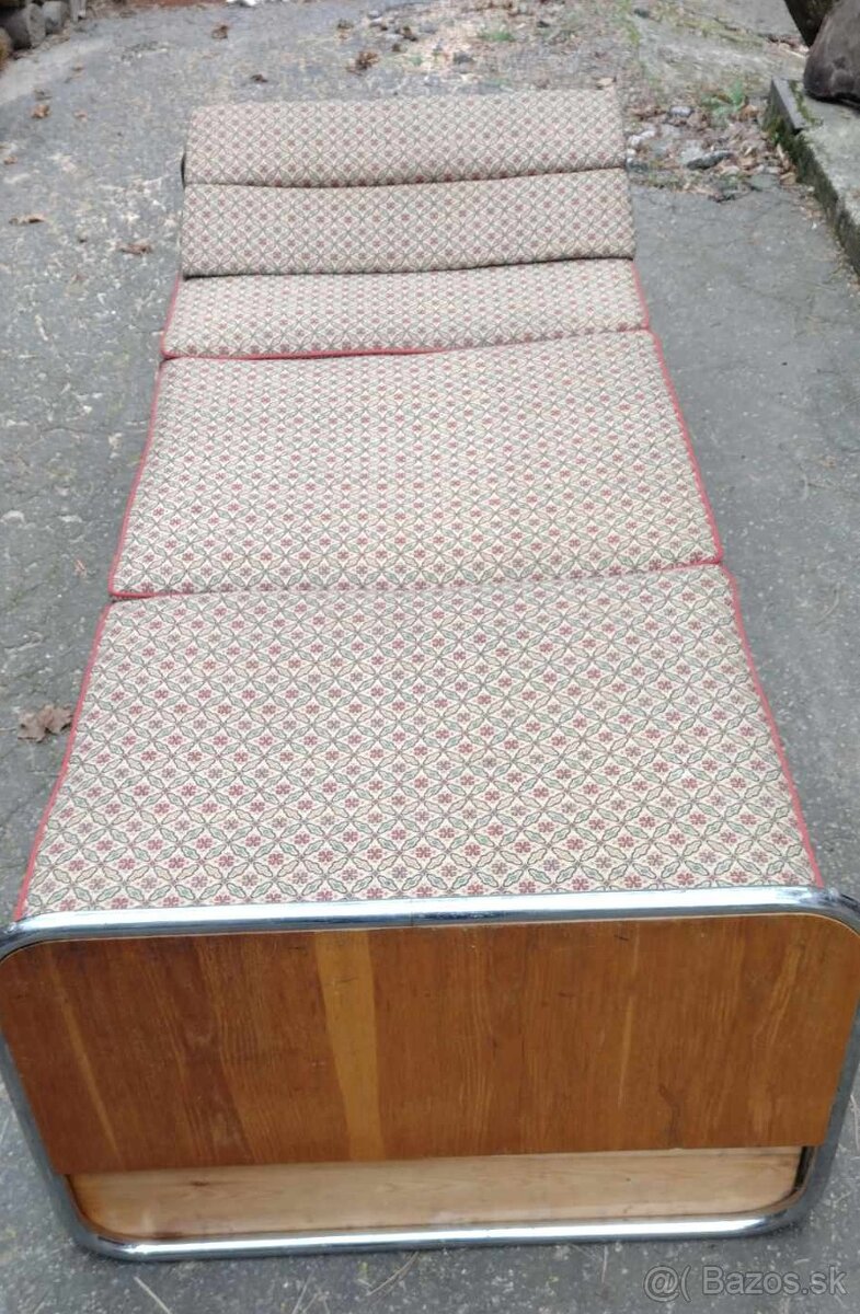 kreslá Bratislava - 7